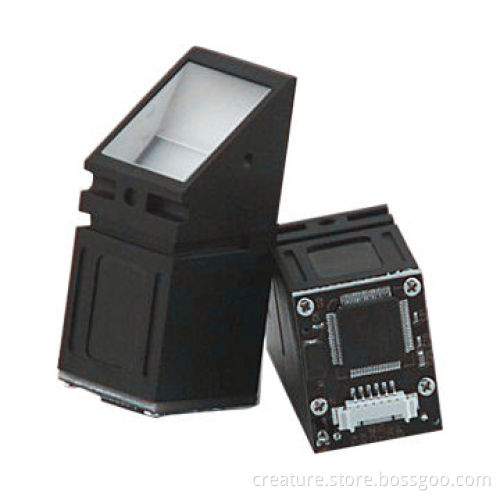 CFM550 USB Fingerprint Readers with 500dpi Image Resolution, 0 to 50°C Working TemperaturesNew